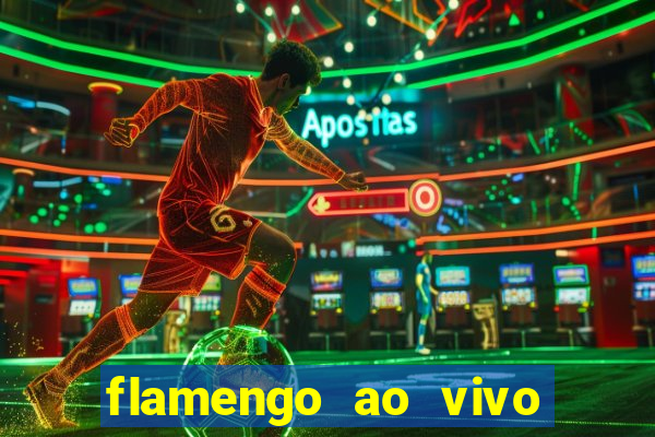 flamengo ao vivo multi tv